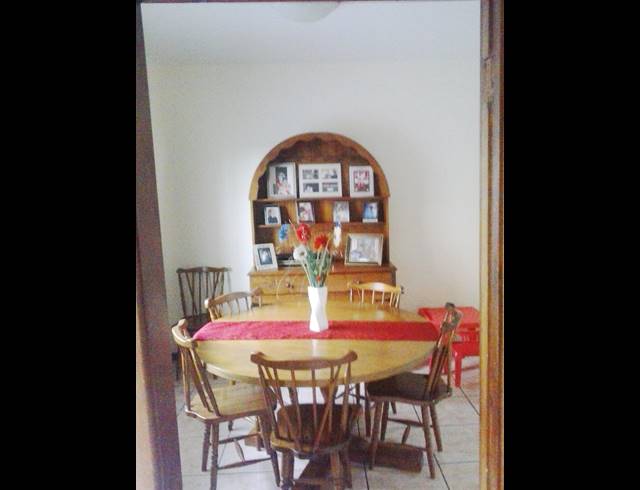 3 BEDROOM TOWNHOUSE RENTED IN MORNINGSIDE